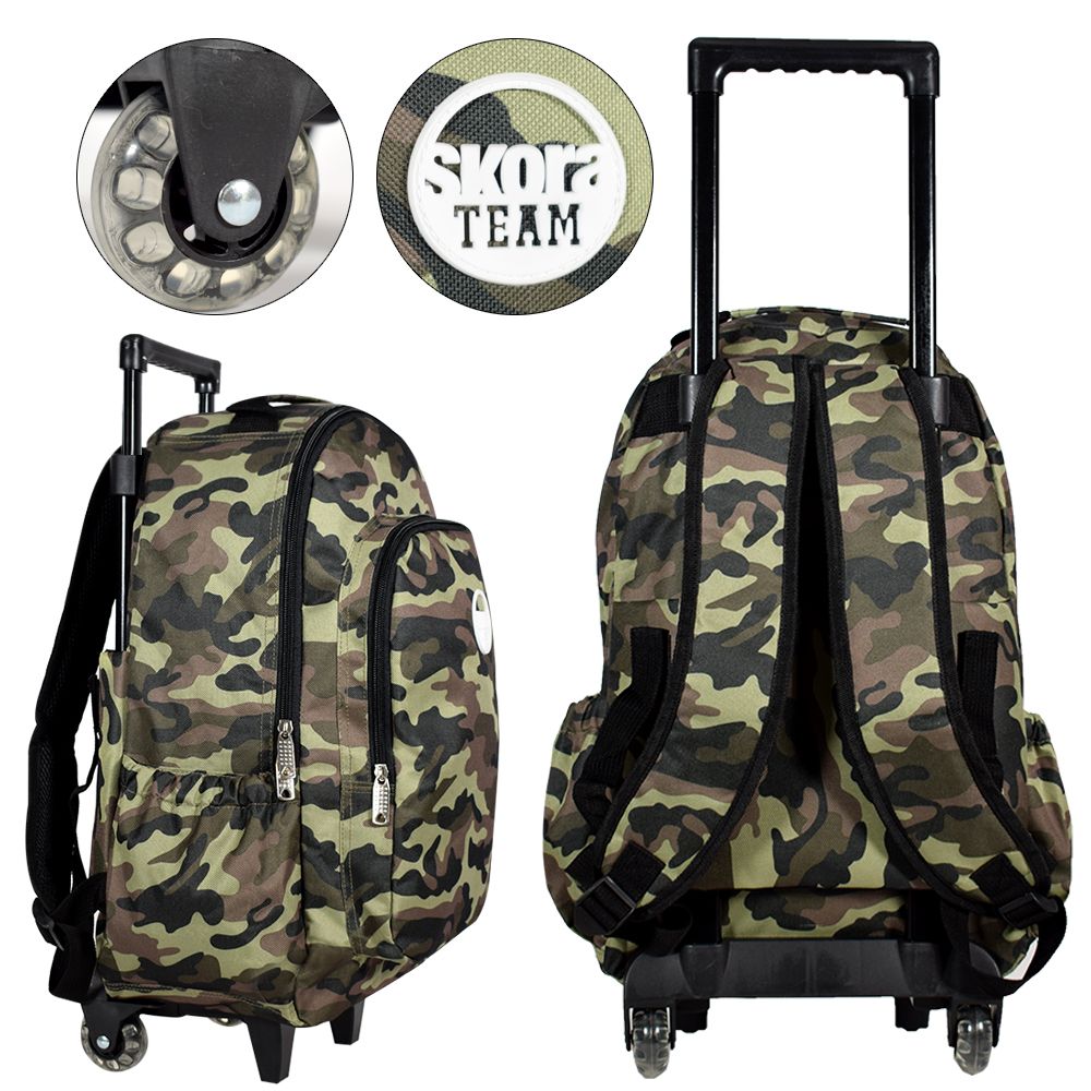 الرفض فخور ضبط mochila carrito varon - muradesignco.com