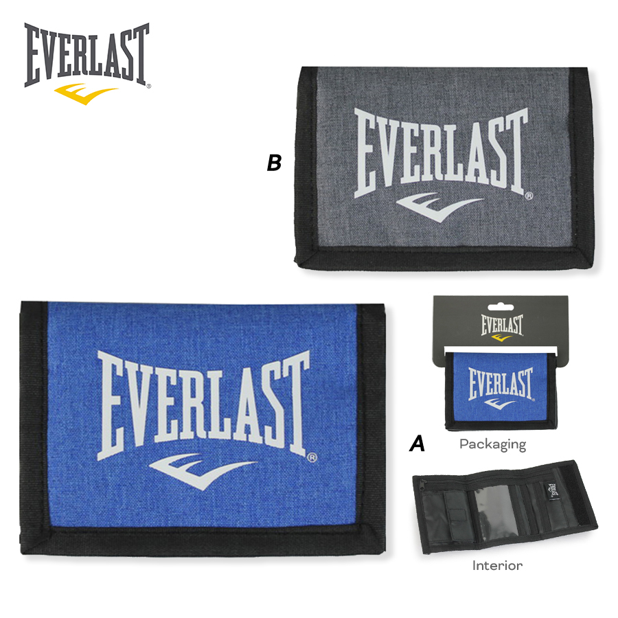 Billetera everlast precio best sale
