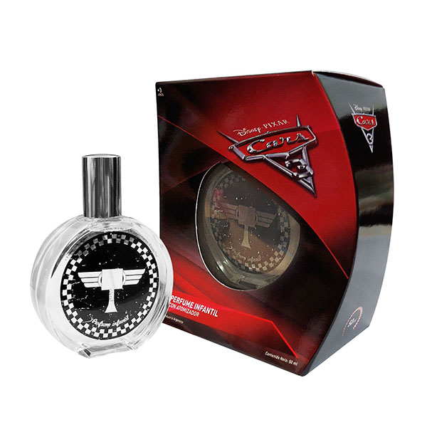 Perfume Cars 97884 La Marroquinería